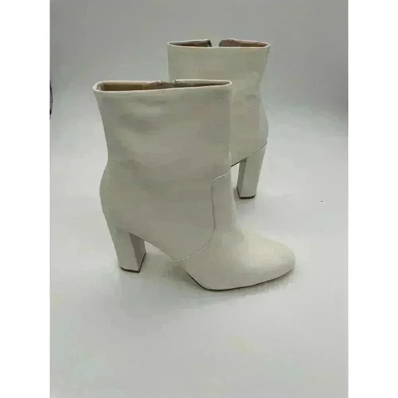 Woman's Boots Steve Madden Editor Dress‎ Bootie - Picture 1 of 4